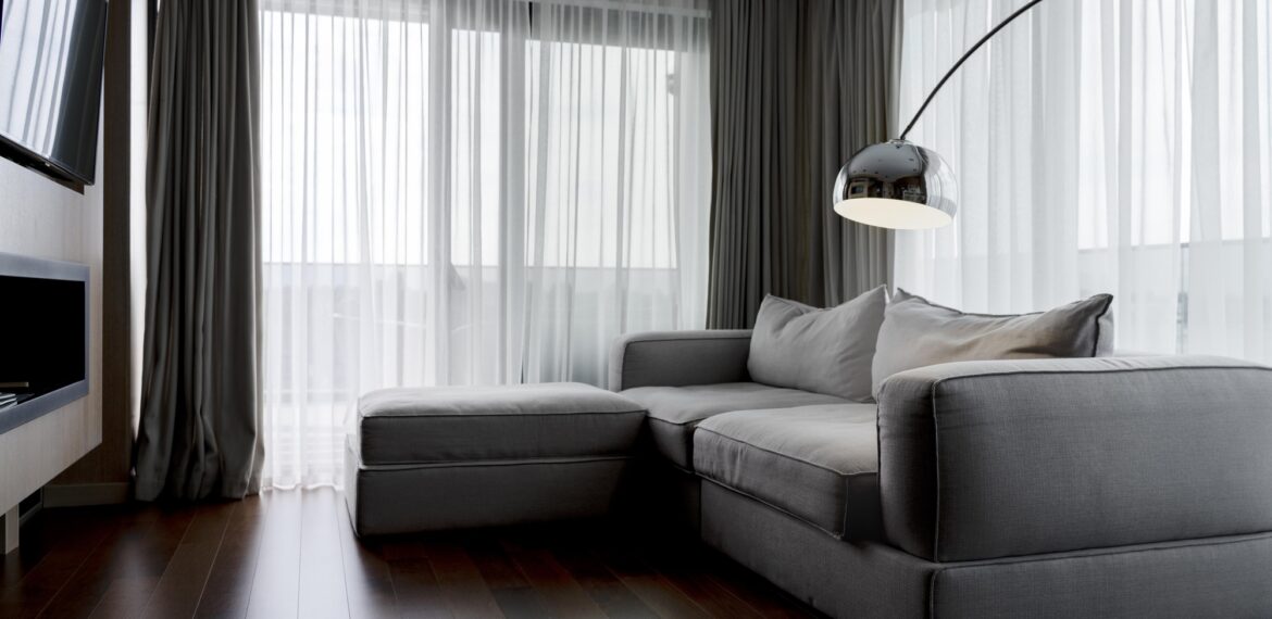 تركيب الستائر جسر الأمان