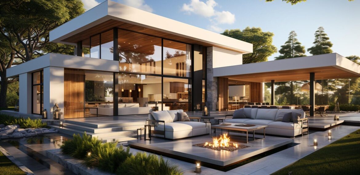 تقسيم الفلل بطرق عصرية