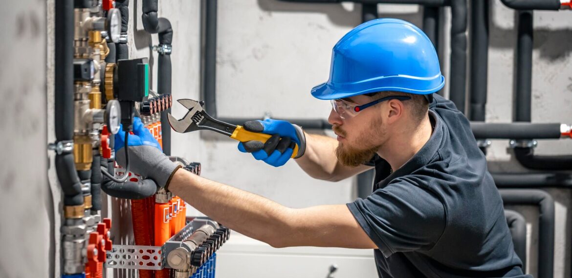 أفضل سباك جسر الأمان