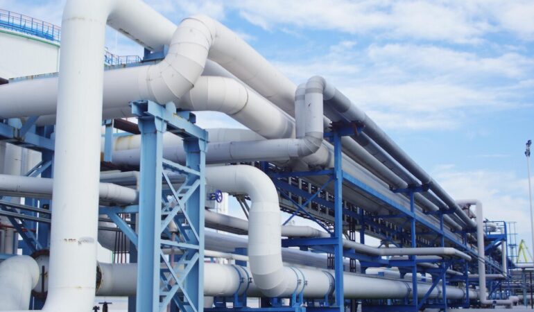 تصليح مواسير المياه