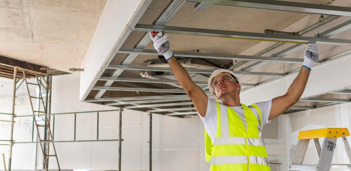 صيانة الفلل والمنازل في الإمارات (العين وأبوظبي)