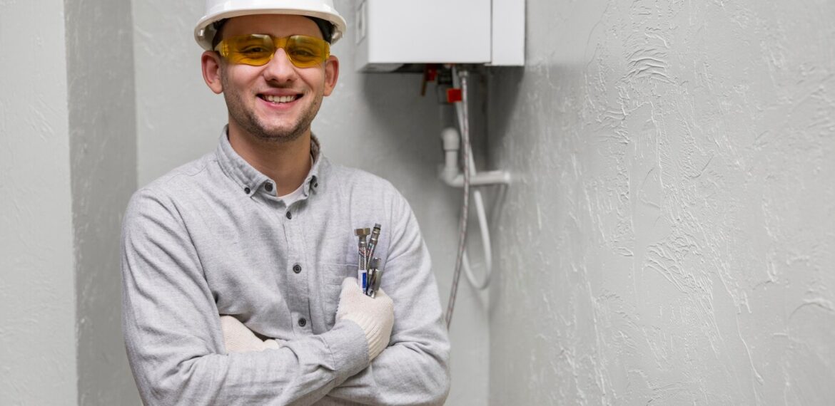 خدمات سباكة وكهرباء